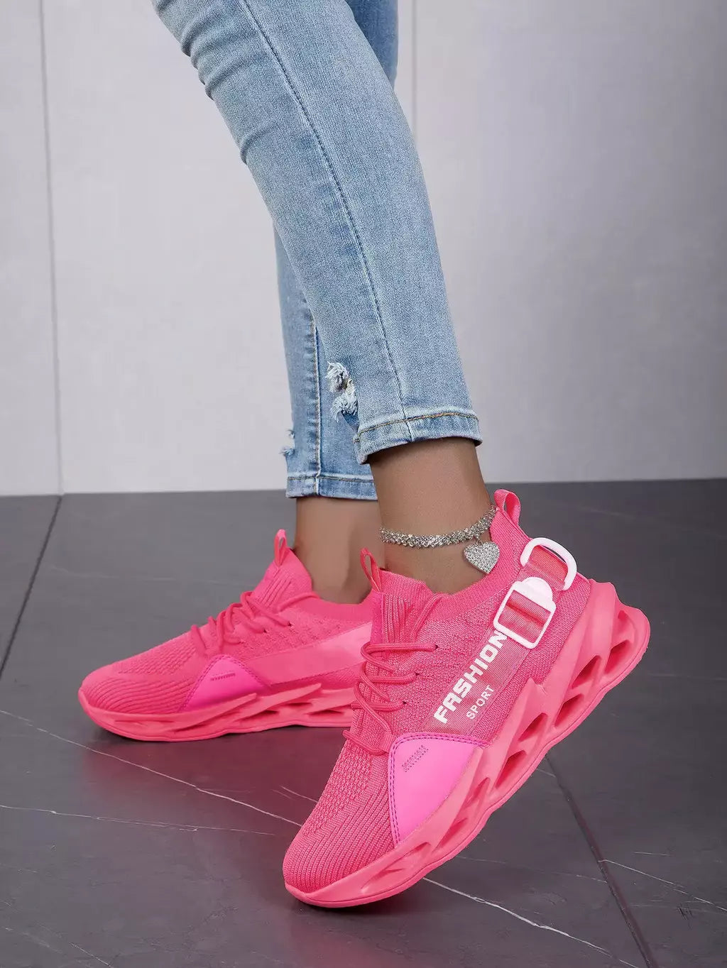 Venda quente moda roxo tênis casuais das mulheres dos homens lâmina tênis de corrida tamanho grande 48 luz respirável sapatos esportivos masculino malha tênis