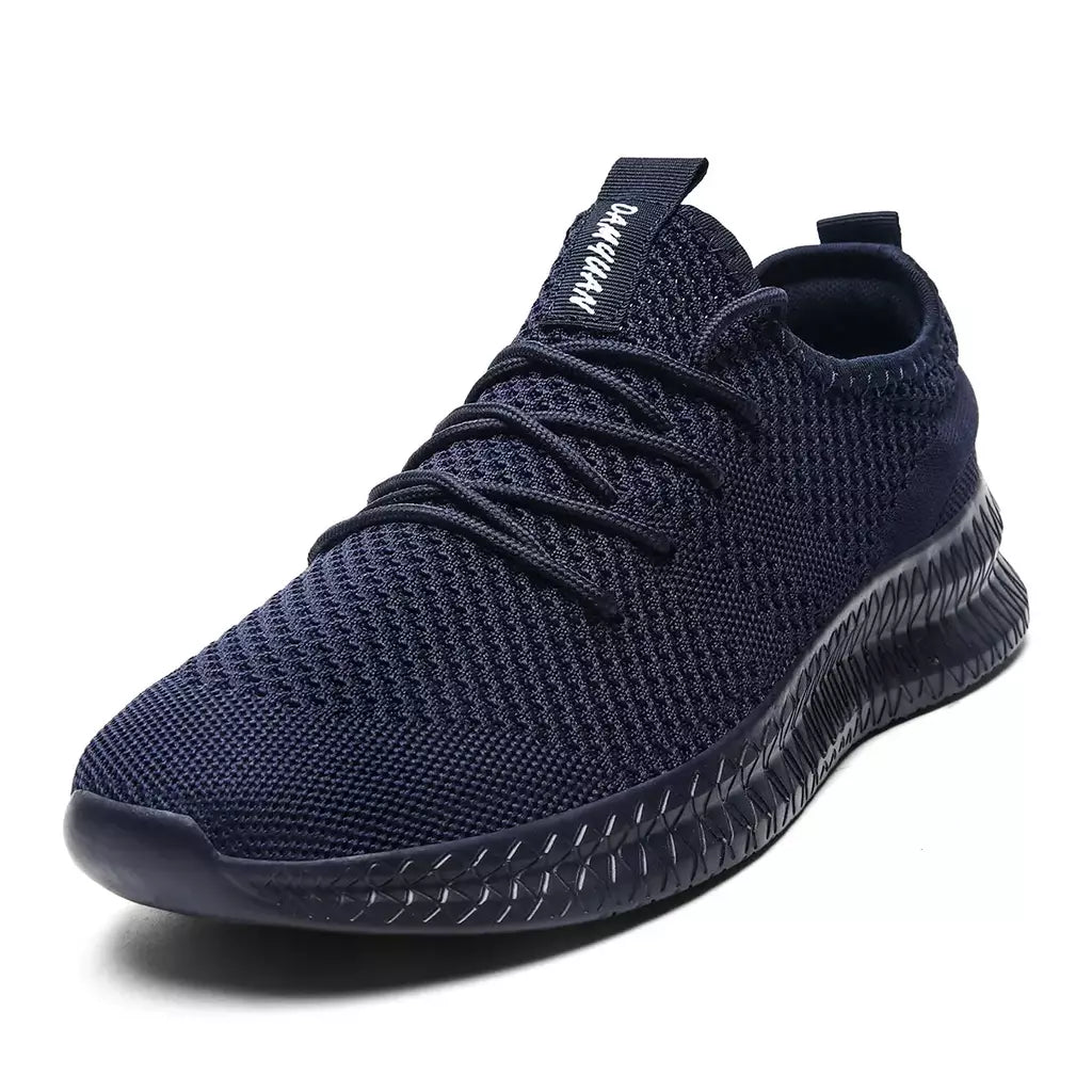 2022 sapatos para homens de alta qualidade tênis masculinos respirável moda ginásio casual luz caminhada plus size calçados zapatillas hombre