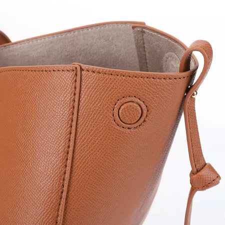 Bolsa de ombro elegante de grande capacidade para mulheres, Bolsa de lazer de couro PU