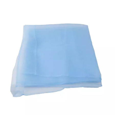 Romântico Quarto Gaze Cortina, Sala, Home Decor, Janela Sheer, Voile Cortinas, Janelas Tulle, Cortinas de porta