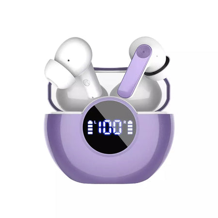 Bluetooth fone de ouvido sem fio alta qualidade de som redução de ruído fones de ouvido para iphone apple xiaomi android telefone fone de ouvido