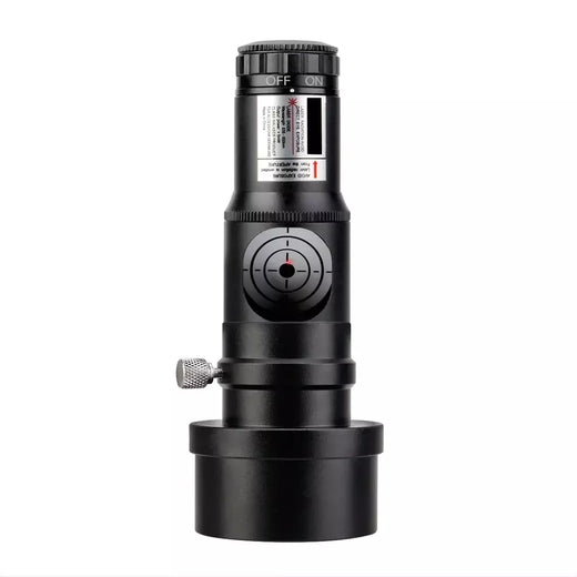 SVBONY Colimador laser vermelho ajustável para telescópio refletor newtoniano e SCT SV121