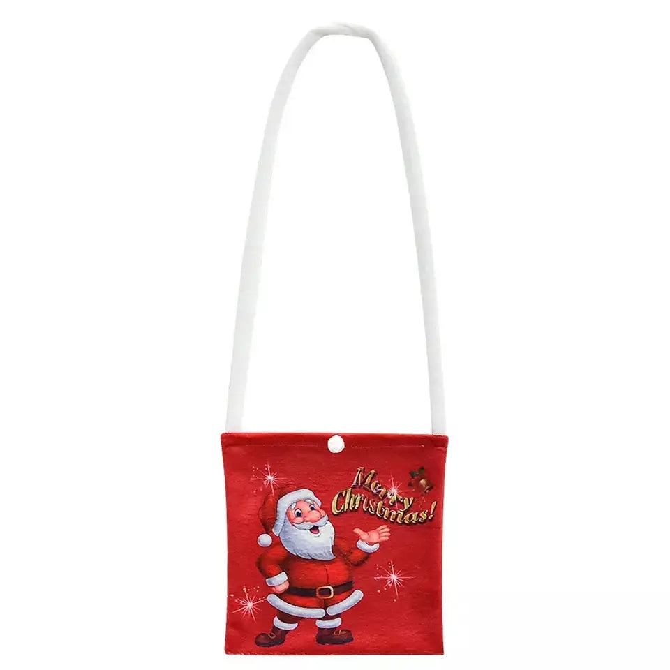 Novo natal meninas vestido carta papai noel impressão carnaval festa crianças roupas de natal masquerade desempenho roupas infantis