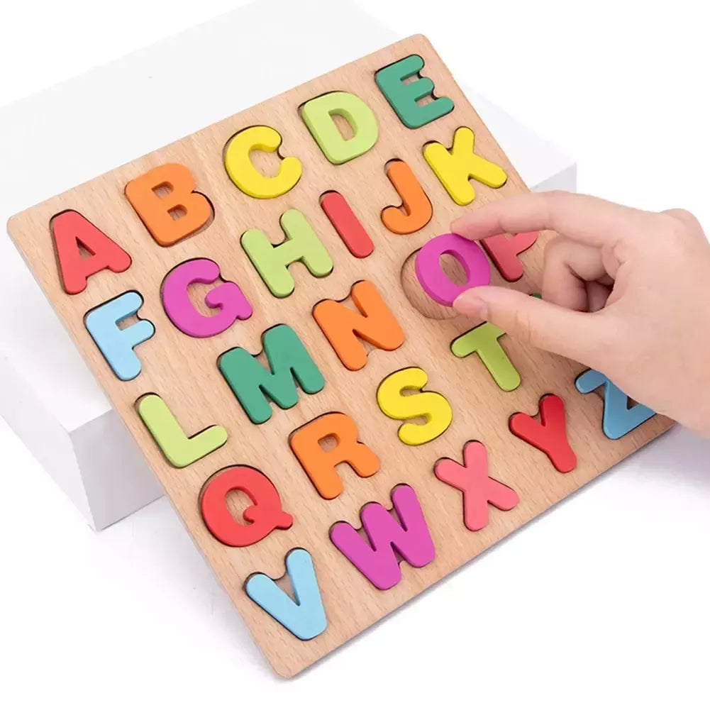 Brinquedos Montessori para Crianças, Jogos de Desenvolvimento, Puzzle para Crianças, Brinquedo Educativo, Menino, Menina, Bebê, 1, 2 anos, 3 anos