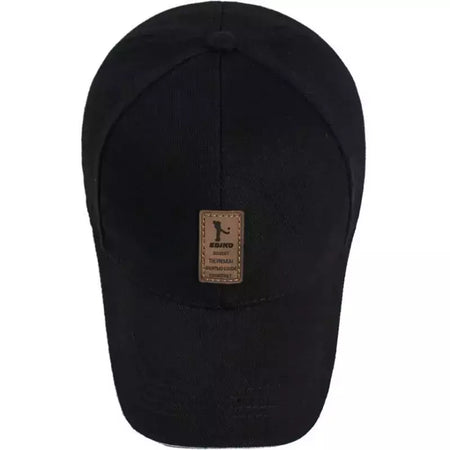 Bonés de beisebol carta bordado para homens e mulheres, chapéus snapback, viseiras de sol, chapéu Hip Hop Dad, osso Gorras Casquettehomme, nova moda