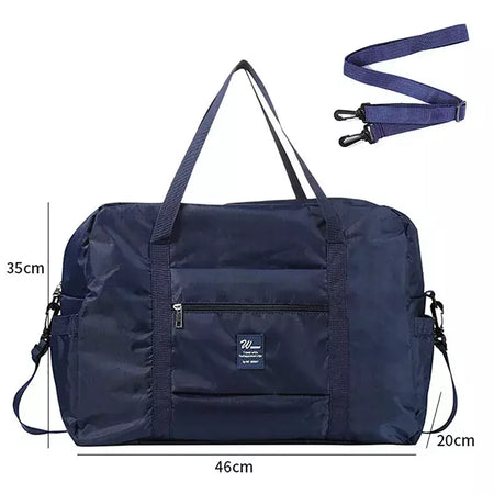Sacos de bagagem de viagem grande capacidade multifuncional ajustável puxar haste leve viagem de negócios armazenamento de roupas de curta distância