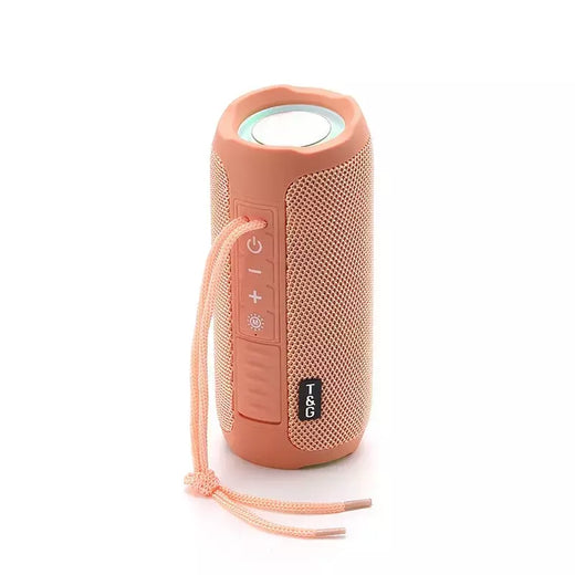 Alto-falante Bluetooth sem fio portátil, caixa de música, subwoofer handfree, baffe, FM, AUX, rádio, som, PC, TV, defletor