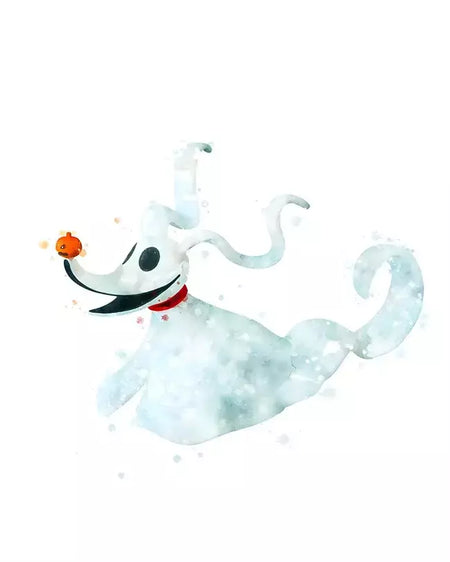 Filme clássico o pesadelo antes do natal anime figura jack poster impressões pintura em tela arte da parede fotos decoração do quarto casa