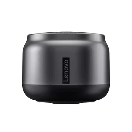 100% original lenovo k30 portátil de alta fidelidade bluetooth sem fio alto-falante à prova dwaterproof água usb ao ar livre música surround caixa baixo microfone
