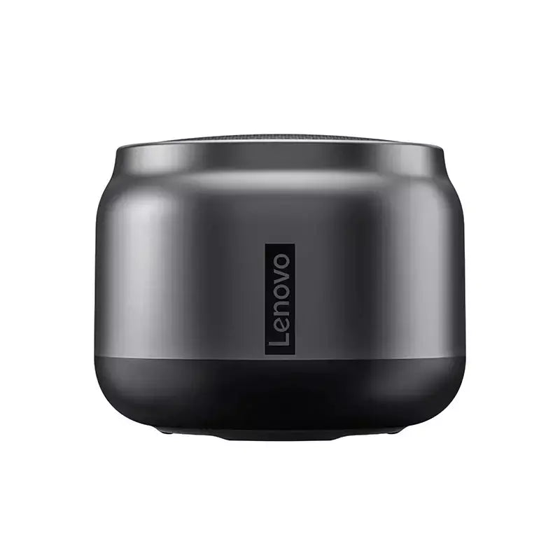 100% original lenovo k30 portátil de alta fidelidade bluetooth sem fio alto-falante à prova dwaterproof água usb ao ar livre música surround caixa baixo microfone
