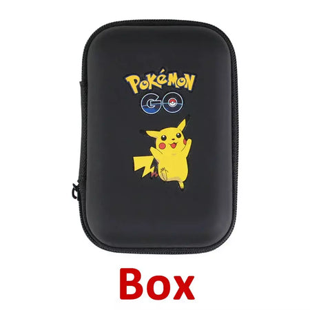 Pokémon Pikachu Mini Action Figure Model Toy para Crianças, Bonecas Coletivas Anime, Presentes de Aniversário, Não Repetindo, 24 Unidades, Conjunto, 2-3cm