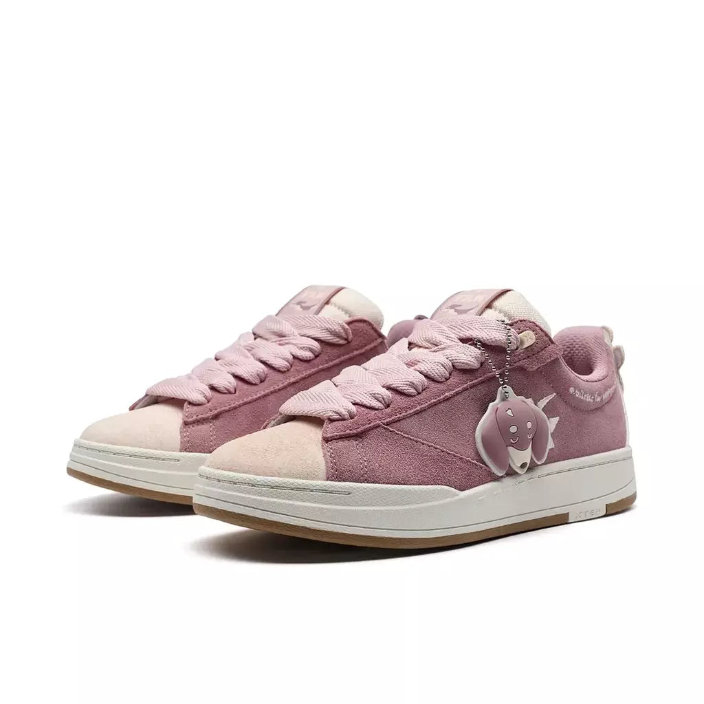 Xtep Chanenge-Fanchengcheng Design Calçados esportivos para homens, sapatos confortáveis de skate, sapatos ao ar livre, 876319330001, outono, 2024