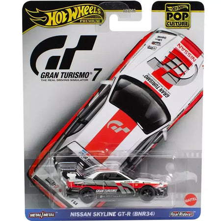 Hot Wheels Premium Car Culture Series 1:64 escala carros modelo fundido, presente de brinquedos de veículos, envio agora promocional