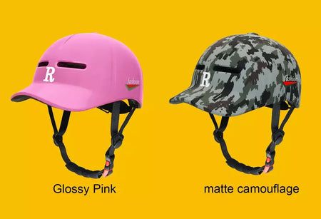 GUDOOK Capacetes de Bicicleta Novo Boné de Beisebol Boné de Pico Capacete de Bicicleta para Adultos Mountain Road Capacetes de Bicicleta Tamanho Ajustável Ciclismo