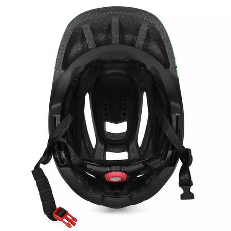 Lixada crianças 2-em-1 destacável capacete facial completo crianças esportes capacete de segurança da bicicleta equipamentos de proteção crianças capacete de ciclismo