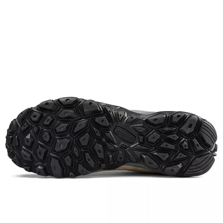 Humtto caminhadas sapatos dos homens de luxo designer inverno escalada trekking tênis para homens couro esportes ao ar livre trabalho homem sapatos 110282 Um