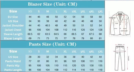 Ternos casuais masculinos de negócios para casamento, smoking masculino, terno de negócio justo, lapela de pico, Terno, traje masculino, 2 peças