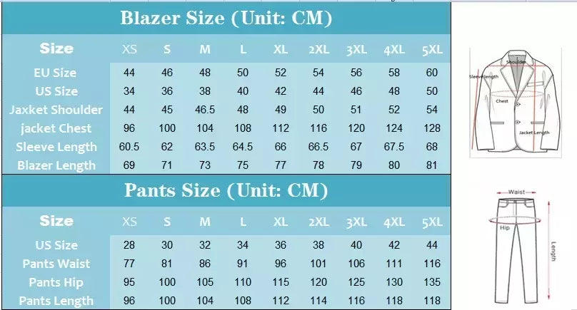 Ternos casuais masculinos de negócios para casamento, smoking masculino, terno de negócio justo, lapela de pico, Terno, traje masculino, 2 peças