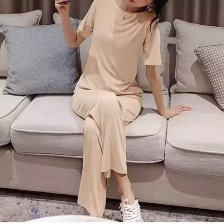 Pijama de lã coral grande masculino, veludo grosso, flanela juvenil quente, conjunto de peles domésticas, outono e inverno