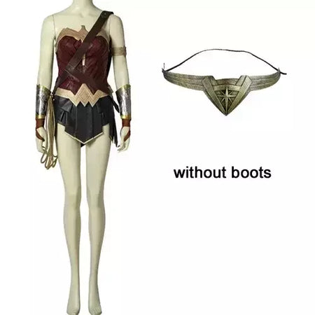 Super-herína cosplay maravilha menina traje rpg fantasia diana roupas halloween carnaval adulto feminino sexy roupa com botas