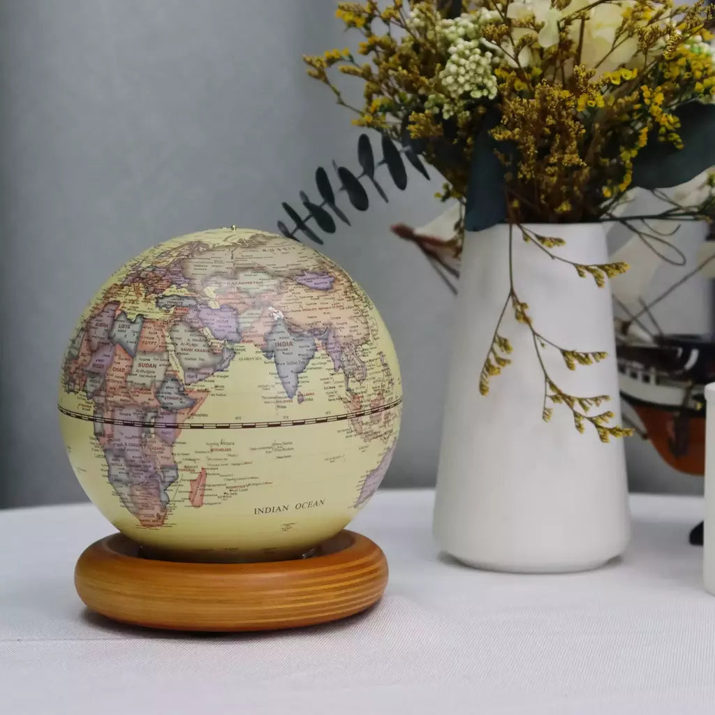 Globo Educacional Inteligente para Crianças, Brinquedo AR Interativo, Ideal para Aprendizagem Pré-Escolar, Presente de aniversário para meninos e meninas, Brinquedos STEM