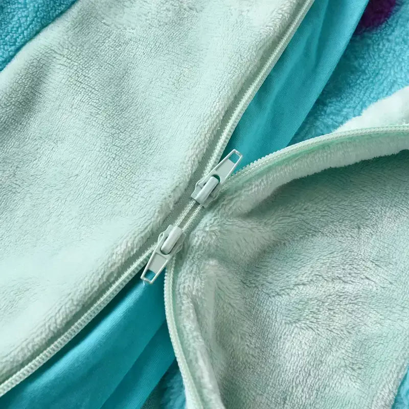 2023-07-25 Lioraitiin 0-3years infantil bebê menino menina macacão de lã chifre com capuz quente engrossar inverno macacão outwear snowsuit