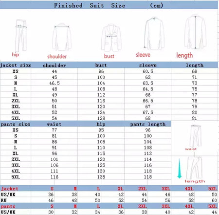 Ternos marrons slim fit de 2 peças para homens, trespassado duplo, lapela Peaked, blazer formal, jaqueta e calça, sob medida, alta qualidade