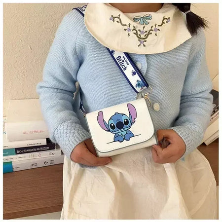 Anime bonito kuromi ponto crossbody sacos meninas mulheres marca de luxo saco alta qualidade mini designer sacos presentes