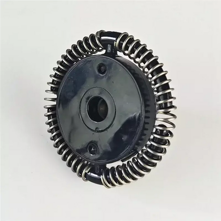 HOLIF-Batedor de substituição para espuma de leite projetado para máquina de café Ninja ES601 ES655 ES701