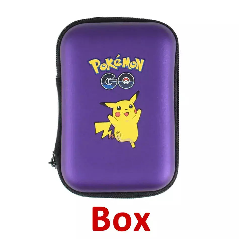 Pokémon Pikachu Mini Action Figure Model Toy para Crianças, Bonecas Coletivas Anime, Presentes de Aniversário, Não Repetindo, 24 Unidades, Conjunto, 2-3cm