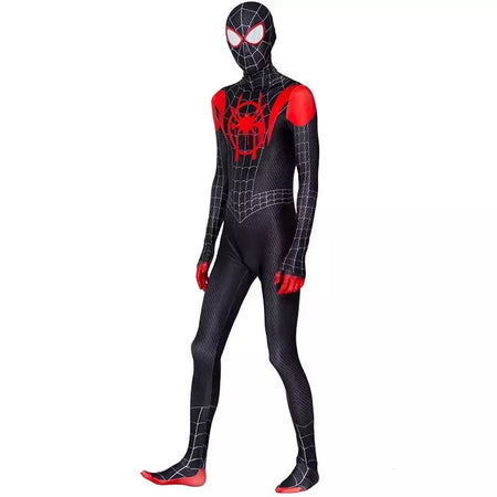 Anime homem aranha traje adulto macacão elastano super-herói zhentai festa de halloween cosplay expedição macacão estilo 3d