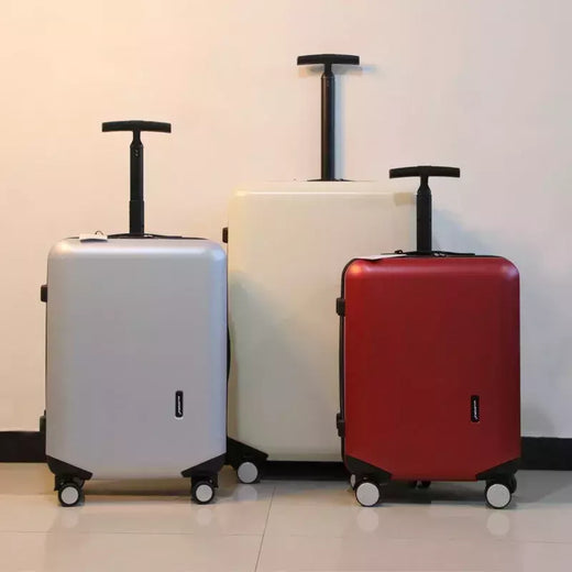 Trolley impermeável mochila com rodas grandes, continuar, viagem preguiçosa, bagagem de mão, novo, 22";;VERDADEIRO;;"a,19