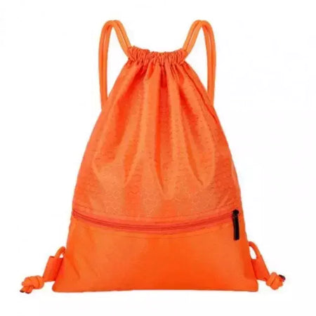 Mochila impermeável de grande capacidade para esportes ao ar livre, portátil, dobrável, estudante, camping, movimento, bolsa de viagem, homens, mulheres