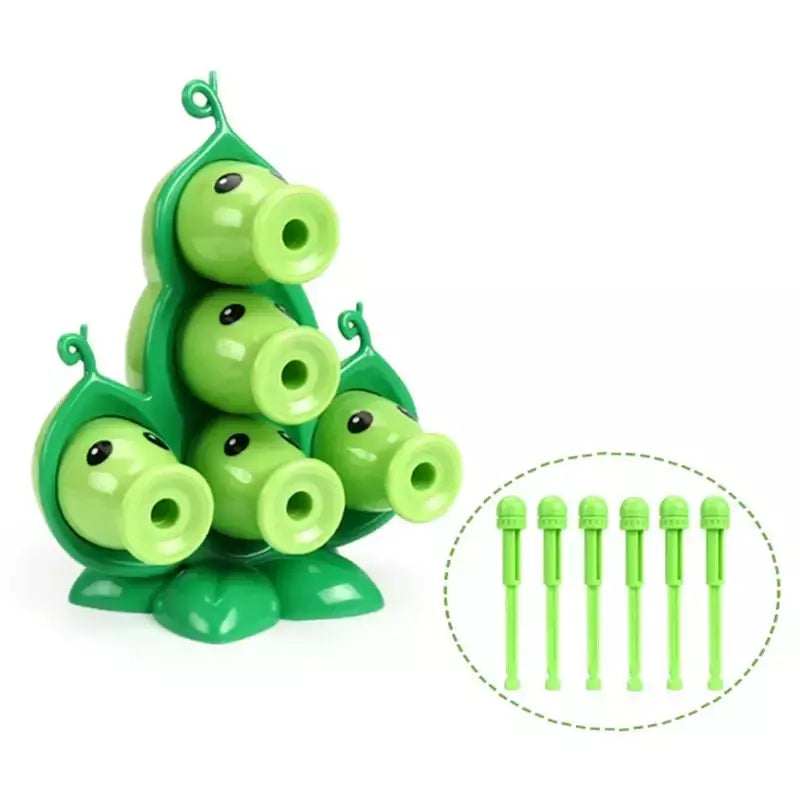 Plantas vs zumbis figura de ação gargantuar dr. zumbi conehead balde de futebol yeti figuras presentes de aniversário crianças brinquedo para meninos