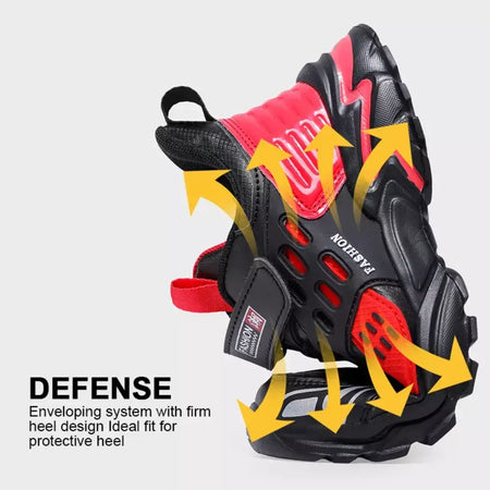 Crianças tênis para meninas meninos respirável esportes tênis de corrida crianças plana casual ao ar livre estudante escola tênis Size28-40