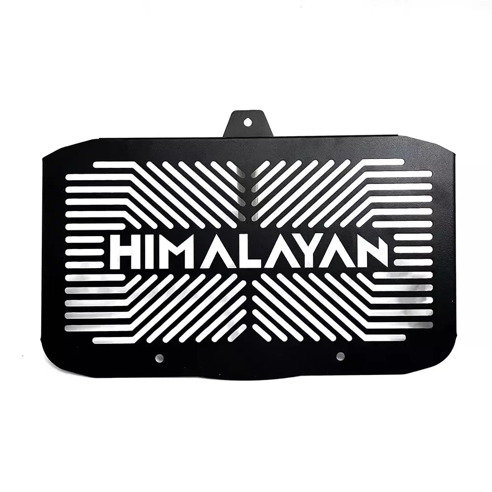 Para royal enfield himalayan radiador guarda grade capa de proteção alavancas engrenagens sliders acessórios da motocicleta 450 452 2024 2025