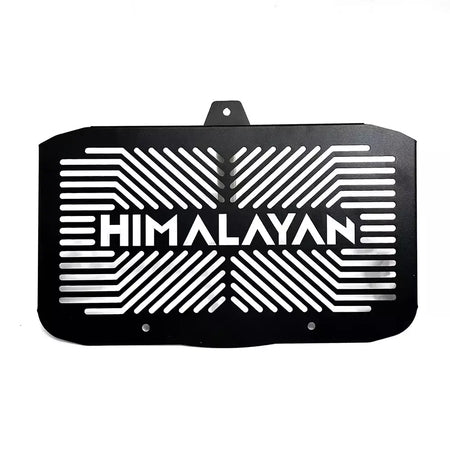 Para royal enfield himalayan radiador guarda grade capa de proteção alavancas engrenagens sliders acessórios da motocicleta 450 452 2024 2025