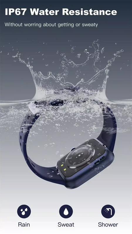 Xiaomi smartwatch 2025 masculino gps banda esportiva pk amazfit gtr 4 bluetooth chamada relógio inteligente de fitness à prova dwaterproof água esporte feminino relógio