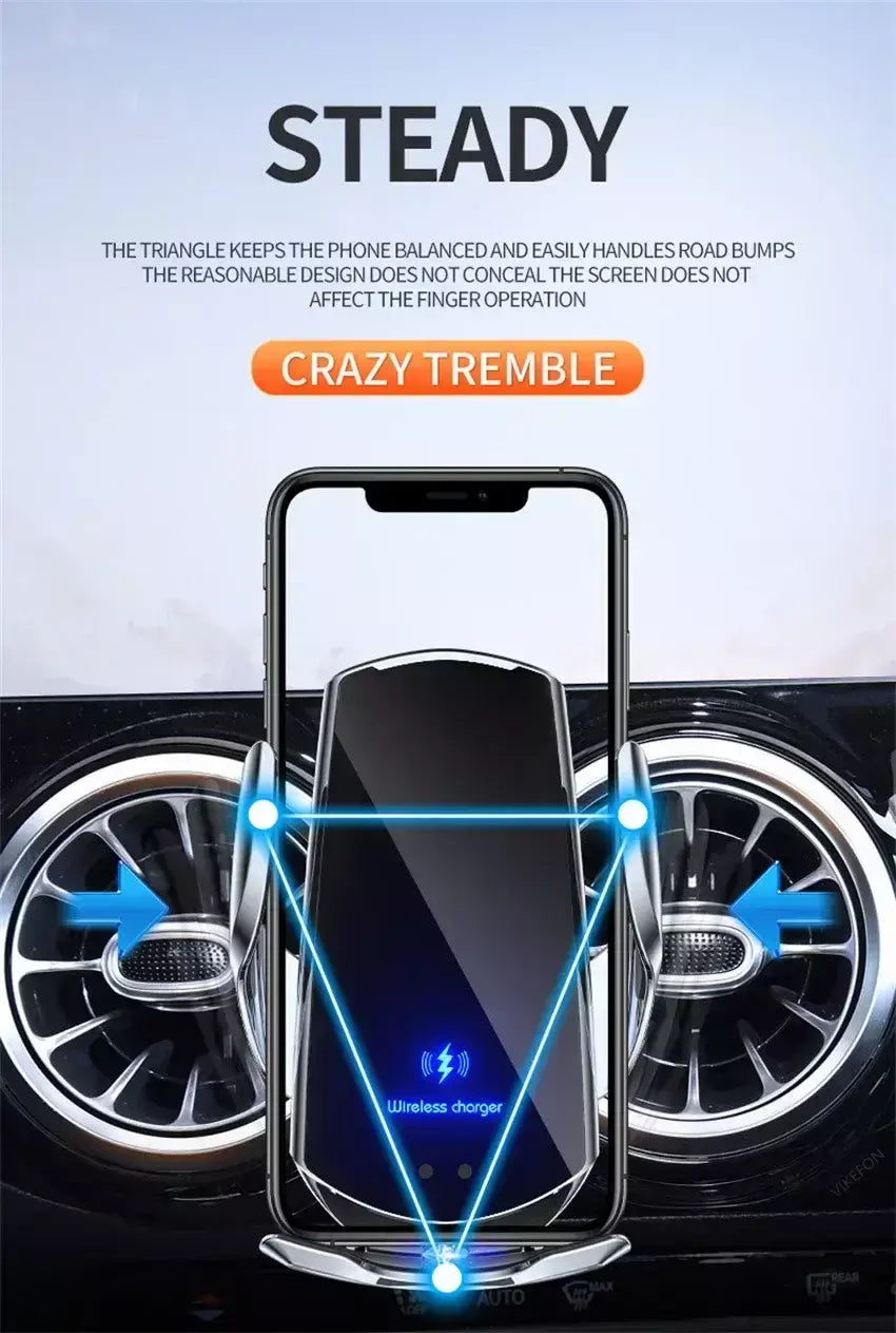 100w carregador de carro sem fio magnético suporte do telefone do carro para iphone 11 12 13 14 15 pro xiaomi samsung carregamento rápido carregadores sem fio