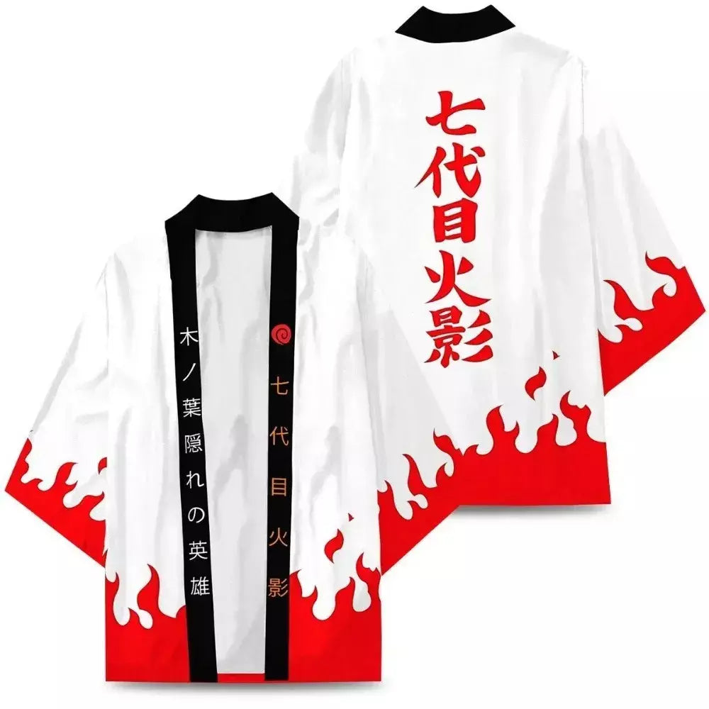 Anime naruto manto cosplay traje kakashi konoha madara haori sasuke quimono uchiha madara casaco cardigan pijamas roupão