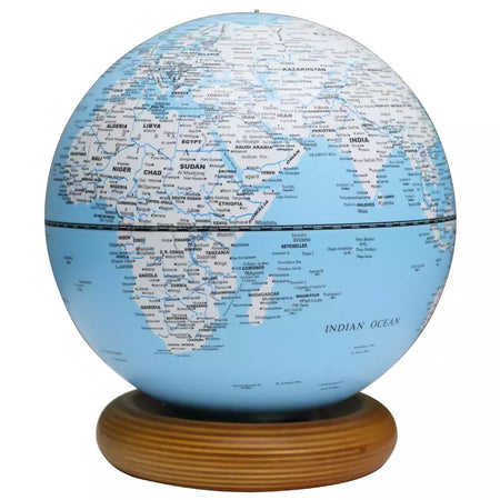 Globo Educacional Inteligente para Crianças, Brinquedo AR Interativo, Ideal para Aprendizagem Pré-Escolar, Presente de aniversário para meninos e meninas, Brinquedos STEM