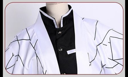 Anime kimetsu não yaiba kochou kochou shinobu cosplay traje demônio slayer kochou uniformes perucas cabelos halloween para crianças adulto