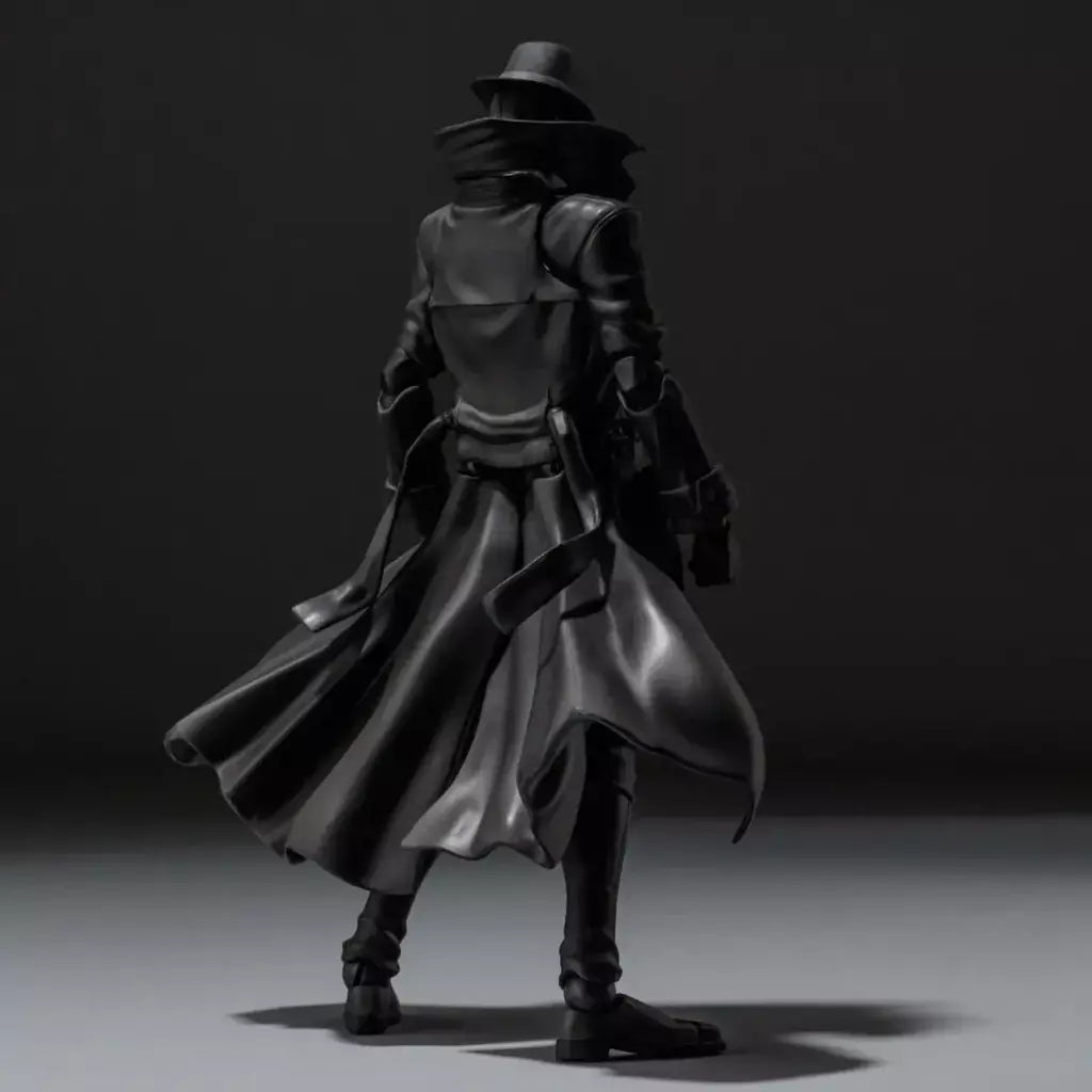 Homem aranha noir peter parker final homem aranha terra-90214 escuridão preto marvel lenda shf brinquedos figura de ação modelo crianças presente