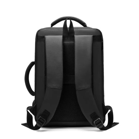Xoky saco de negócios mochila viagem à prova dwaterproof água clássico mochila carregamento usb moda masculina atacado logotipo personalizado 2051
