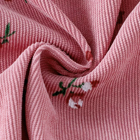 Citgeett outono infantil bebê meninas manga longa macacão floral impressão retalhos arco macacões bonito bandana conjunto de roupas