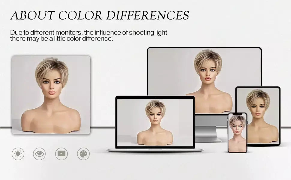 Marrom loira mista ombre cabelo humano perucas dianteiras do laço curto ondulado bob cabelo glolden loira remy peruca de cabelo humano para branco feminino diariamente