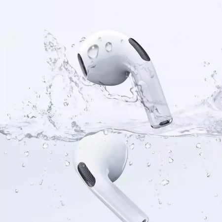 Xiaomi fone de ouvido sem fio bluetooth design elegante qualidade de som superior bateria de longa duração ajuste confortável para ouvir durante todo o dia