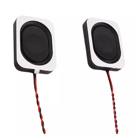 1 pçs 2831/3128 alto-falante 4 ohm 3 watts 4r 3w gama completa cavidade som alto-falante de alta fidelidade acessórios 3525 4 ohm alto-falante ultrafino