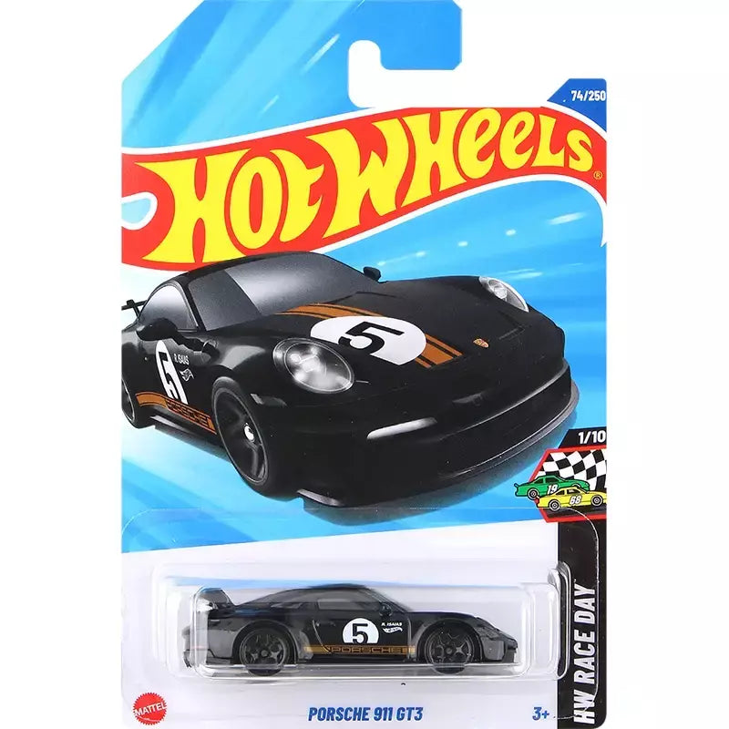 Hot Wheels 2025 Caso Escala 1:64 Modelo Carro Brinquedos Veículo Fundido, Venda Especial Genuína Novo Sem Abrir