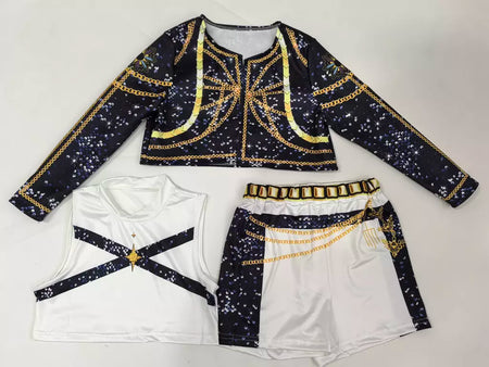 Kpop anime cosplay traje para meninas 3d impresso roupas filme moda cosplay traje halloween carnaval escola desempenho cos